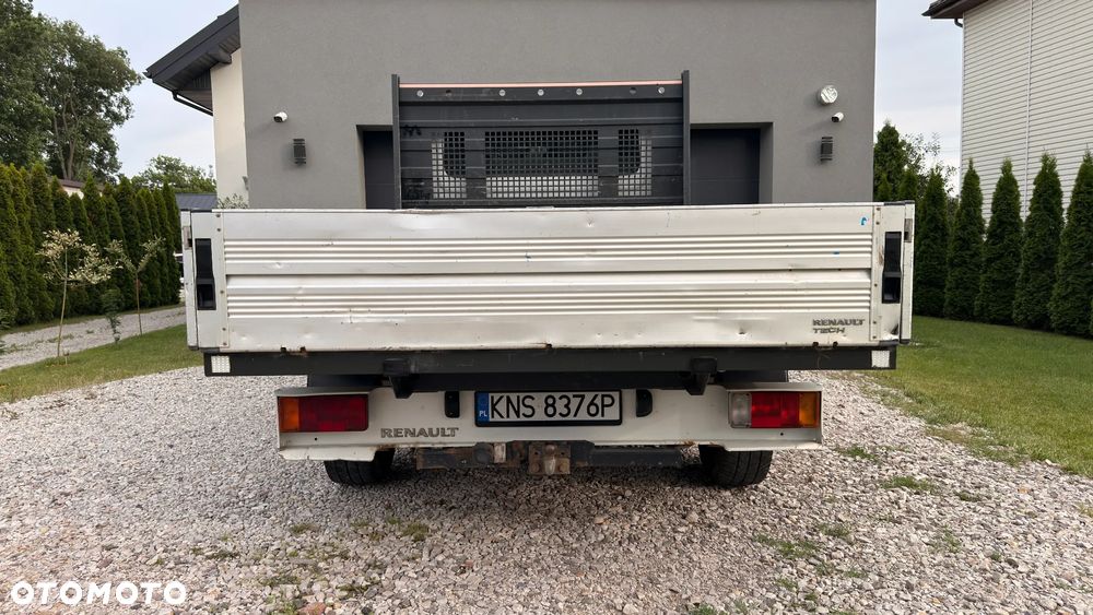 Renault MASTER - 22