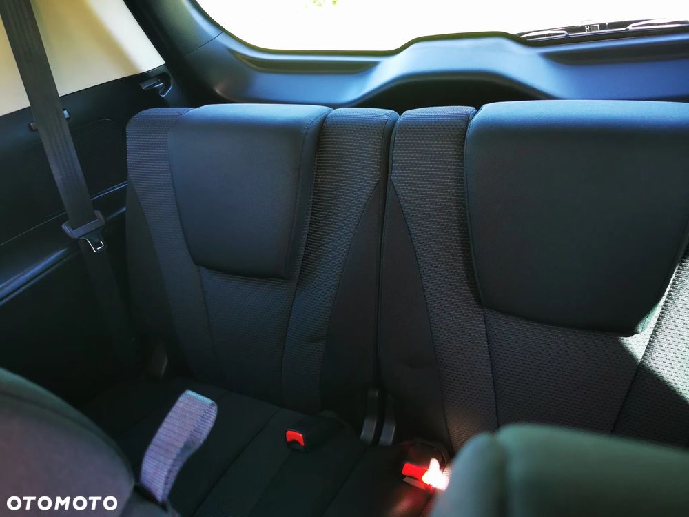 Mazda 5 - 14