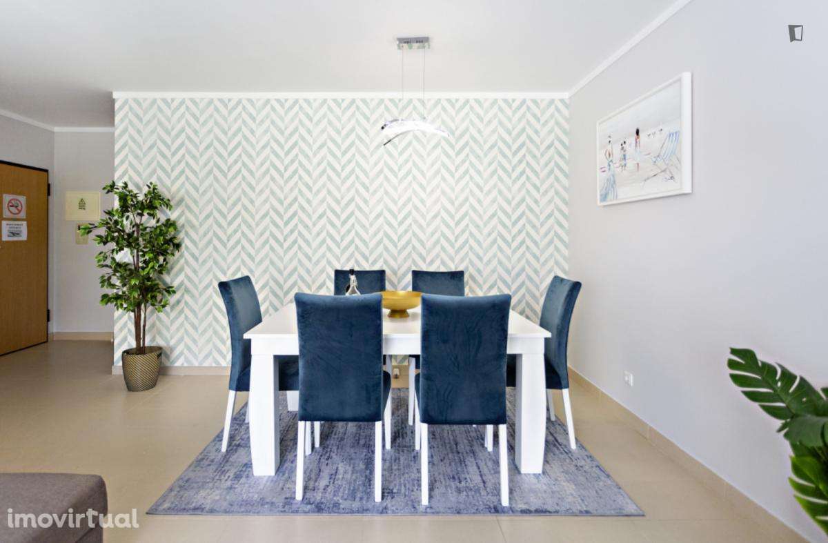 Apartamento com 2 quartos - localizado em Tavira - Grande imagem: 5/12