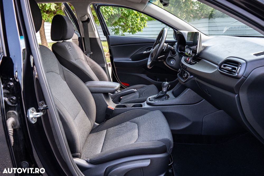 Hyundai i30 - 7