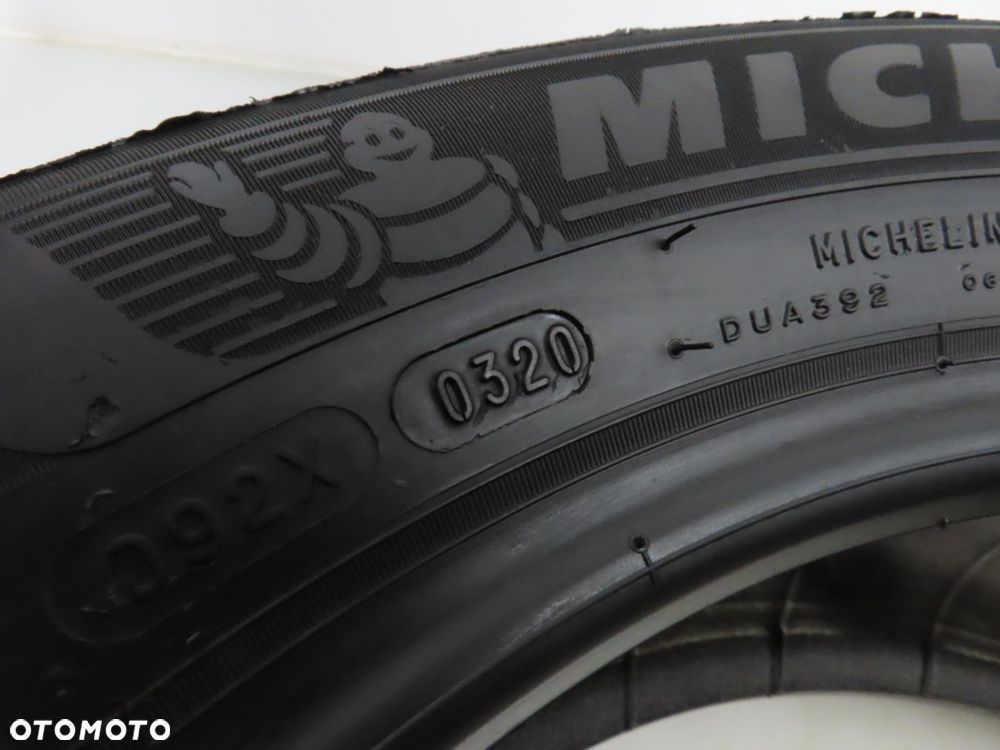 2x 195/55R16 OPONY LETNIE Michelin Primacy 4 E 91T XL - 4