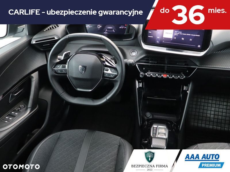 Peugeot 2008 - 9