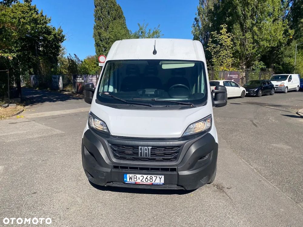 Fiat Ducato/Salon Polska/ Pierwszy Włąściciel/ Gwarancja Cenny - 8