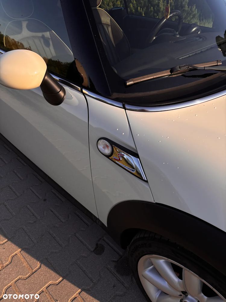 MINI Cooper S - 11