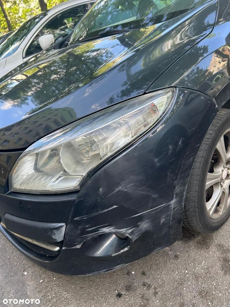 Renault Megane 1.9 dCi Dynamique - 6