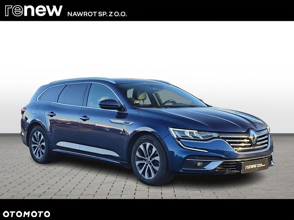 Renault Talisman 2.0 Blue dCi Intens EDC - 7