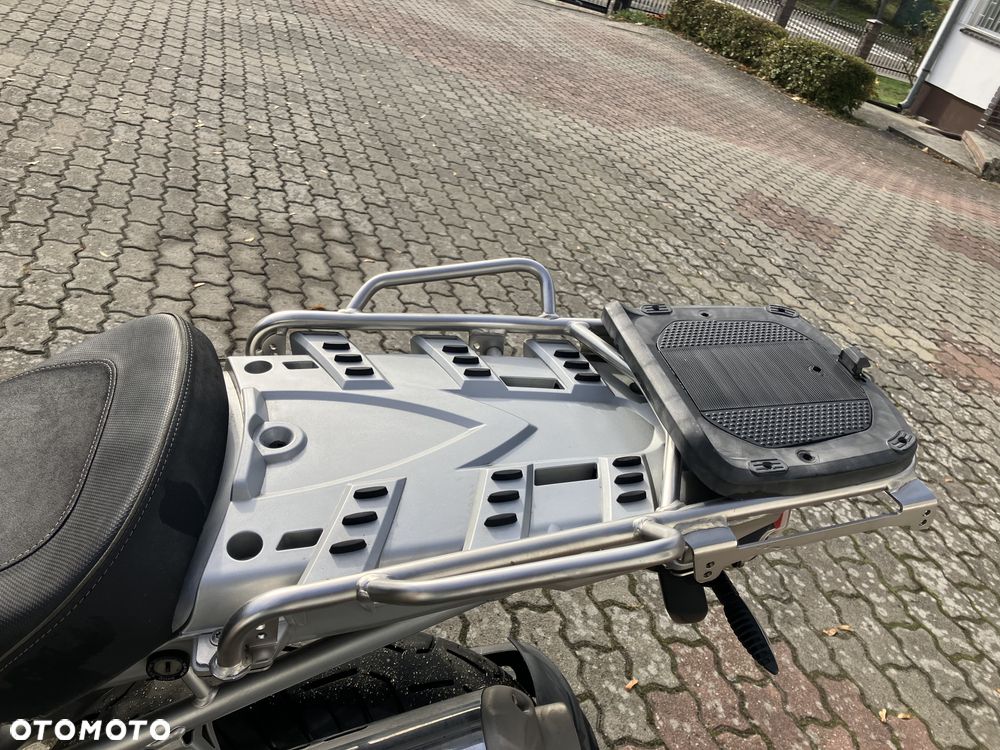 BMW GS - 4