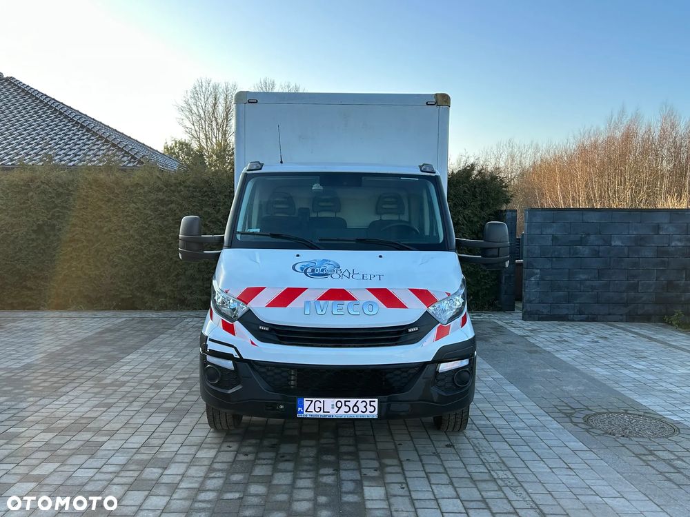Iveco Daily - 9