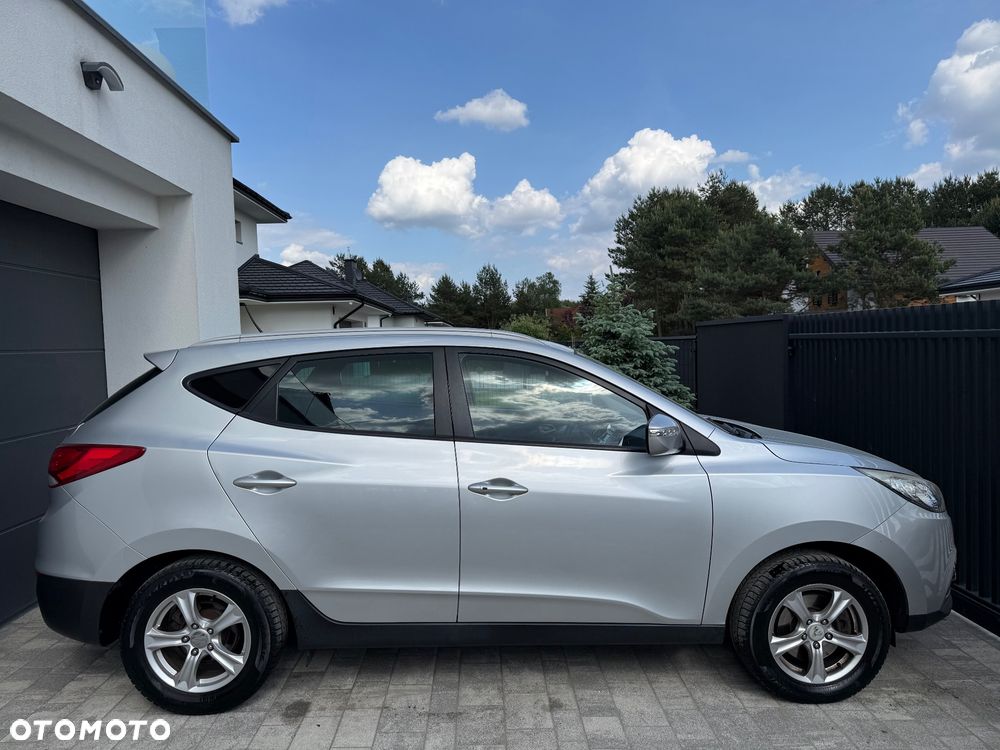 Hyundai ix35 2.0 Premium - 2