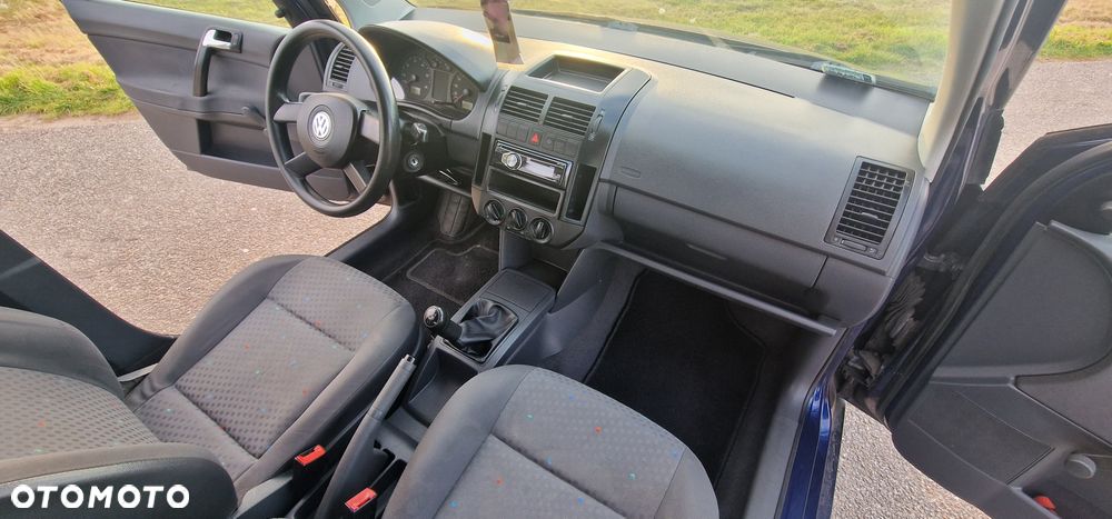 Volkswagen Polo 1.2 Fun - 9
