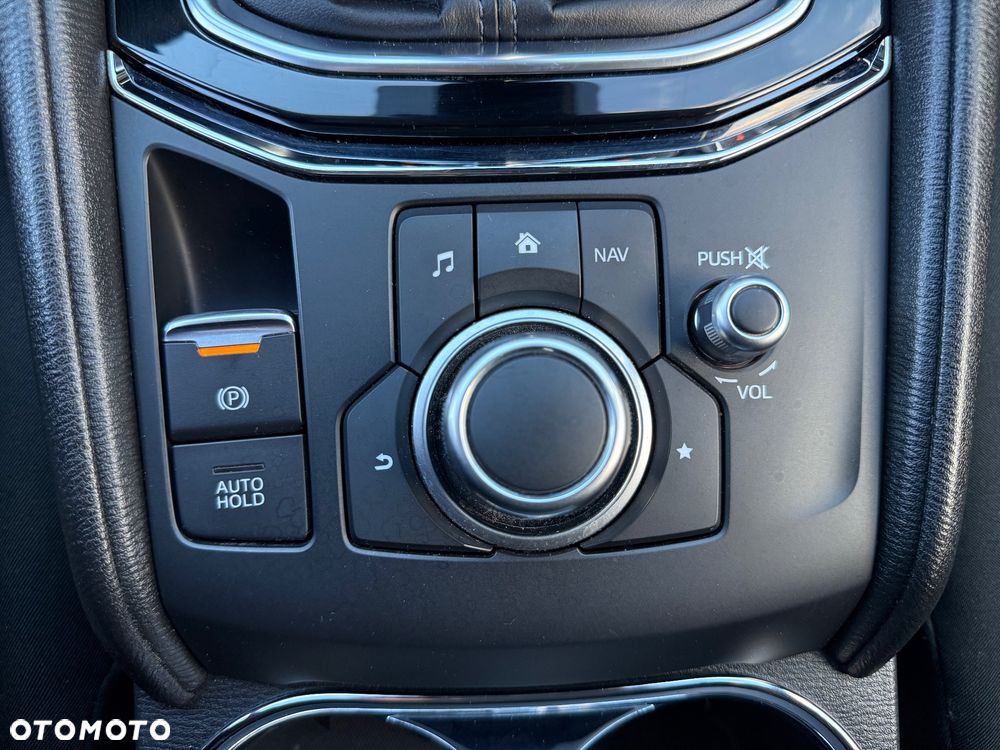 Mazda CX-5 SKYACTIV-G 165 Exclusive-Line - 17