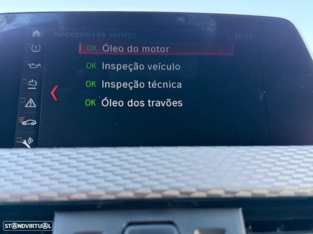 BMW X2 sDrive18d Aut. M Sport - 38