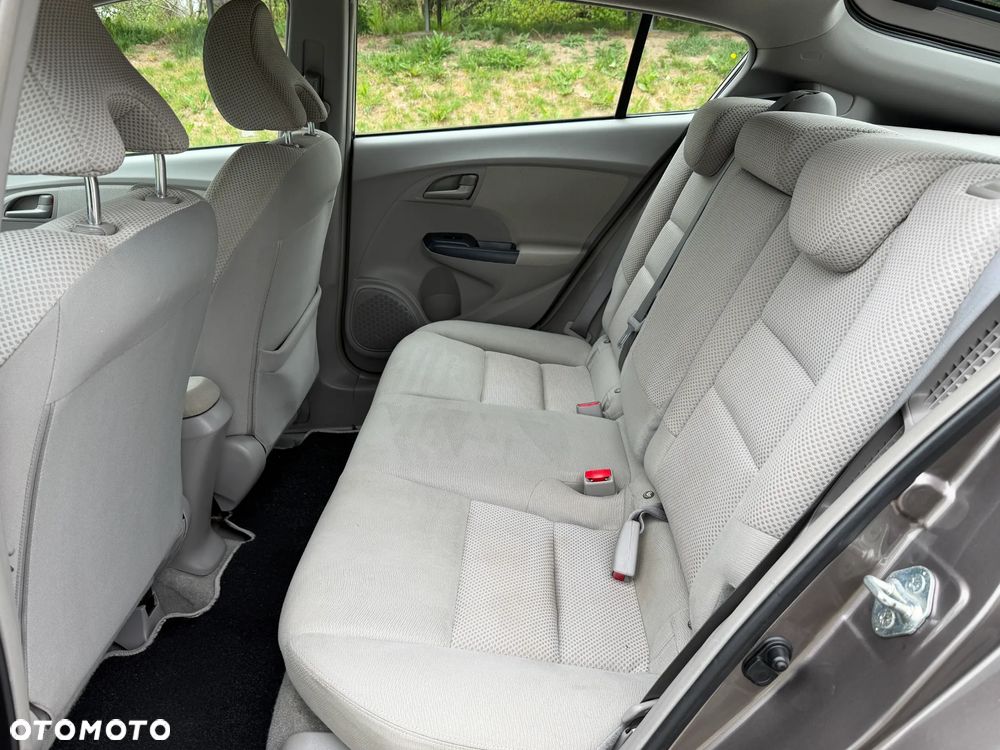 Honda Insight 1.3 IMA Elegance - 14