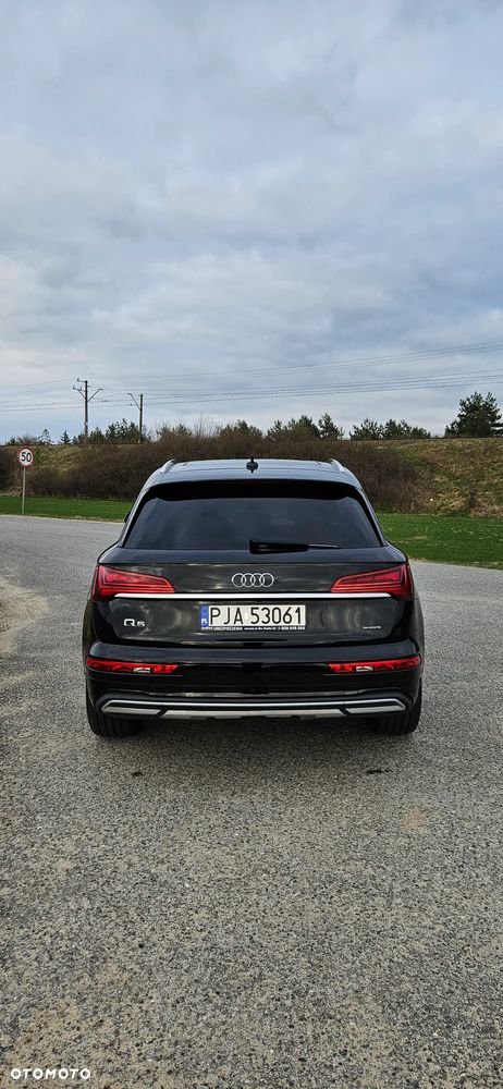 Audi Q5 45 TFSI quattro S tronic - 7