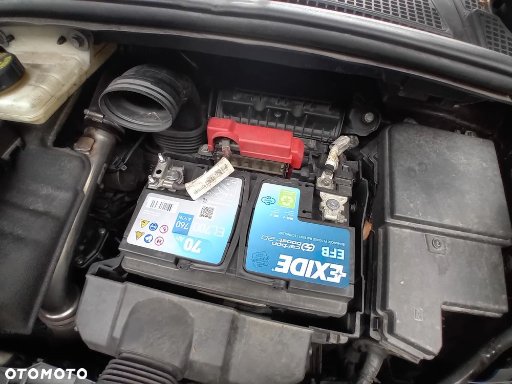Renault Espace 1.6 dCi Energy Zen EDC - 25