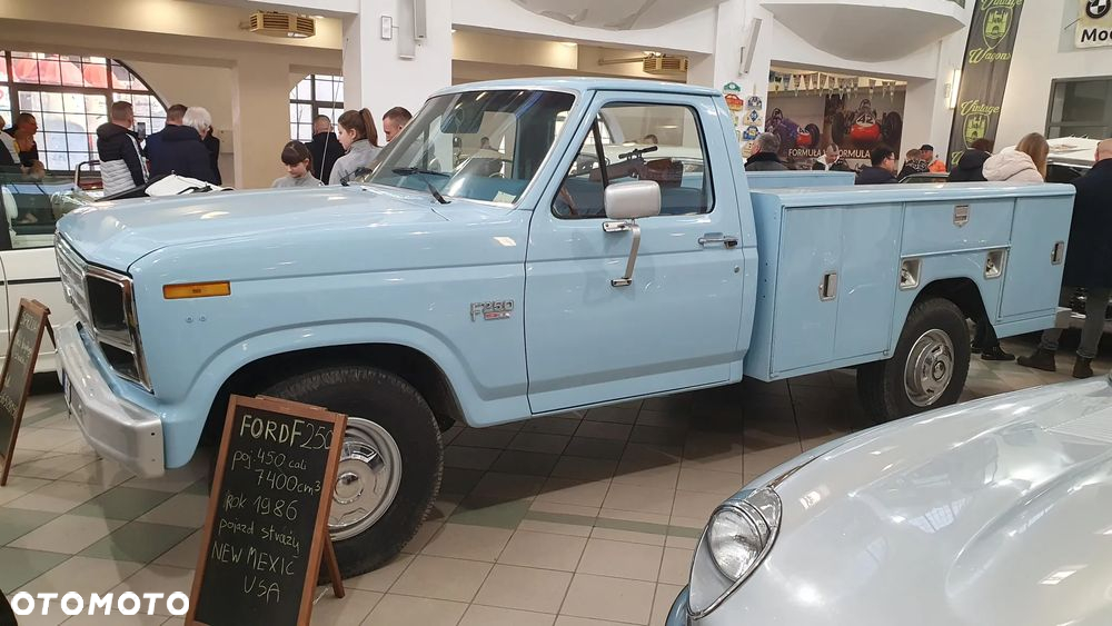 Ford F250 - 14