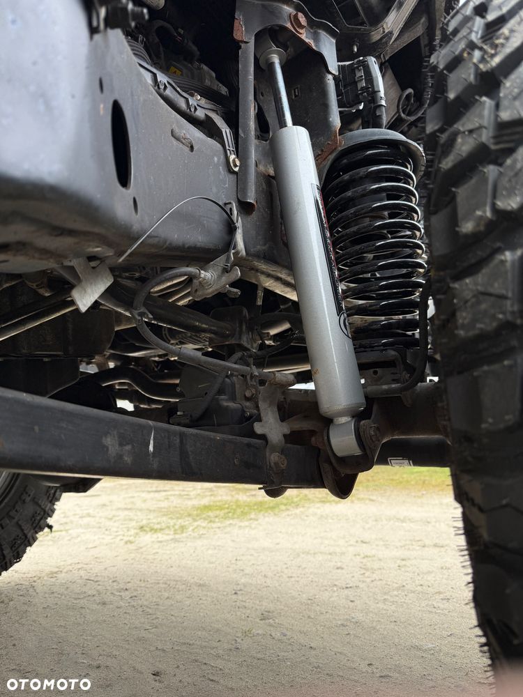 Jeep Wrangler 2.0 T-GDI Softtop AWD Automatik Sahara - 23