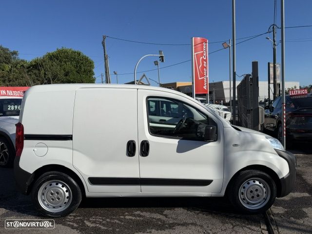 Peugeot Bipper 1.3HDI Van - 12