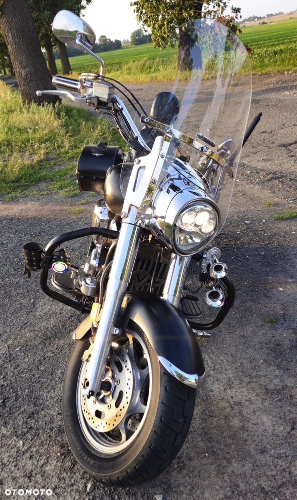 Kawasaki Vulcan - 3