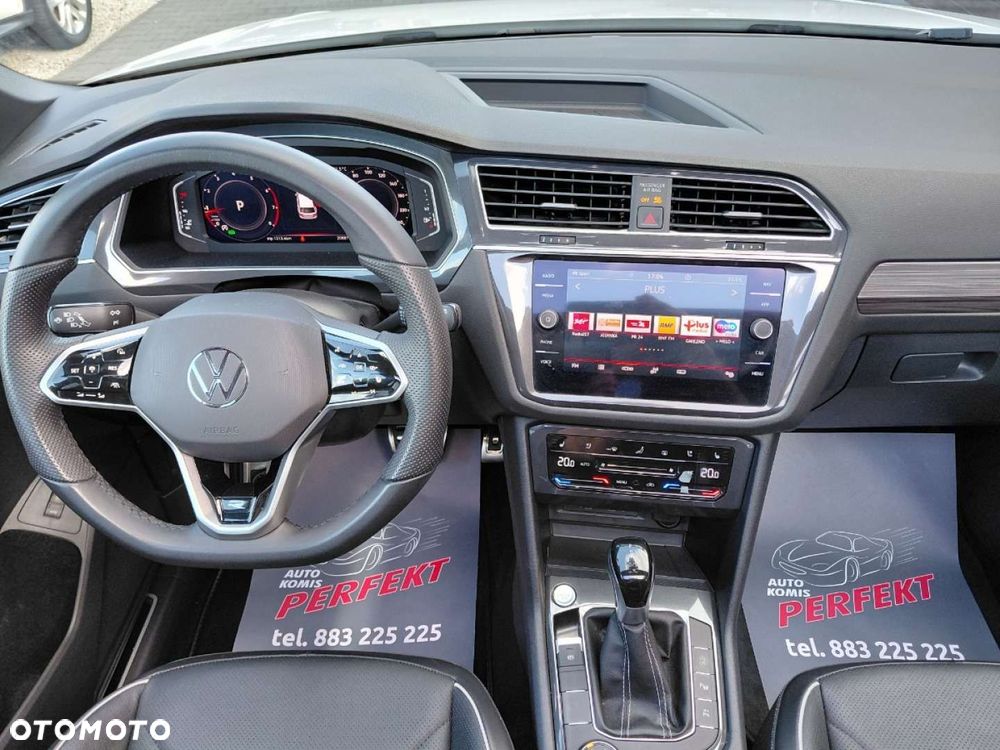 Volkswagen Tiguan - 26
