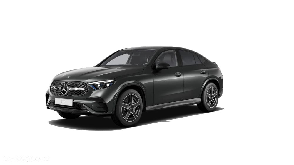 Mercedes-Benz GLC - 4