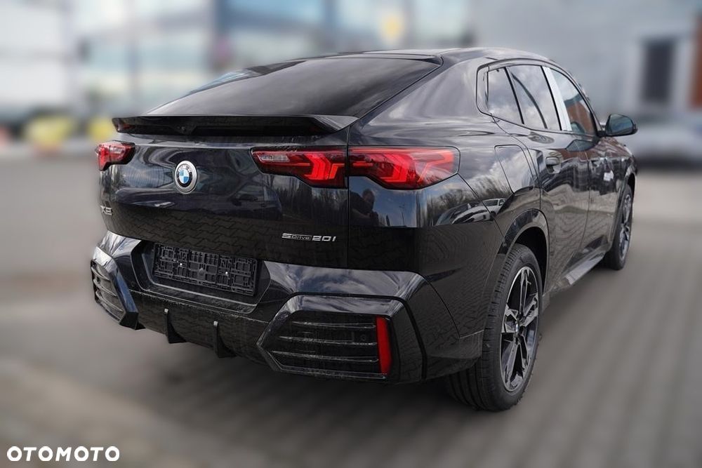 BMW X2 sDrive20i mHEV M Sport - 3