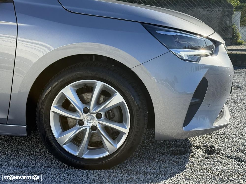 Opel Corsa 1.2 T Elegance - 9