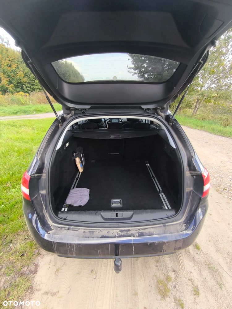 Peugeot 308 BlueHDi FAP 120 Stop&Start Allure - 6