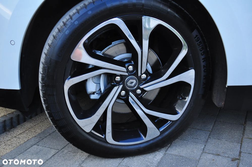 Renault Scenic ENERGY dCi 160 EDC BOSE EDITION - 9