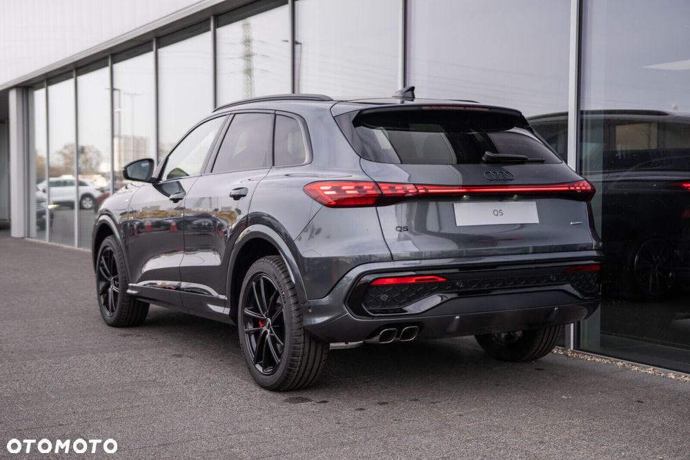 Audi Q5 - 4