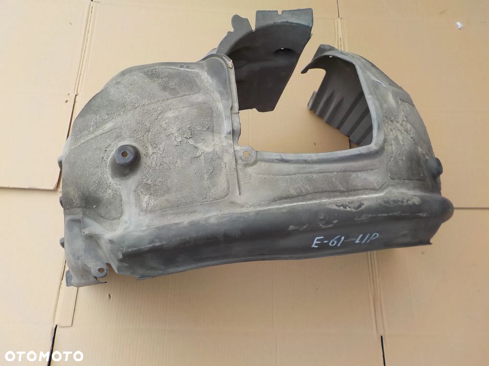 nadkole lewy przód bmw e60 e61 2005r 7033749 - 1