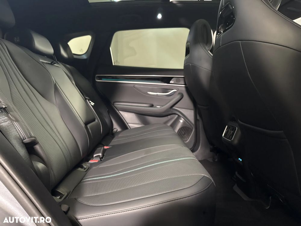 Byd Seal U 71.8 kWh Comfort - 13