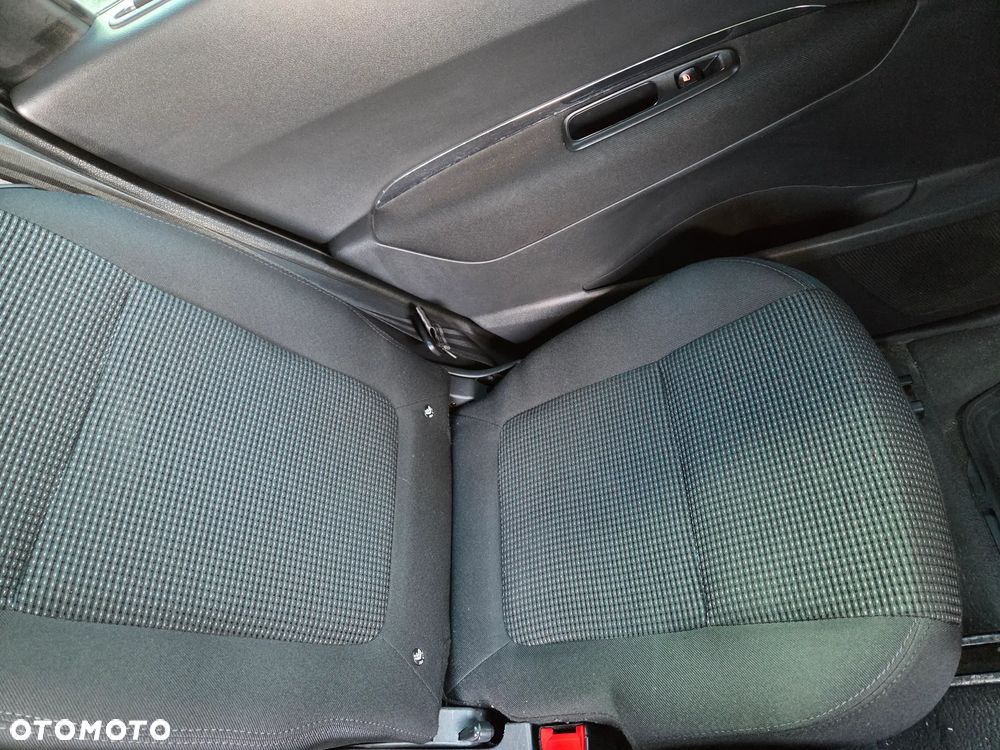 Peugeot 5008 1.6 THP Active 7os - 20