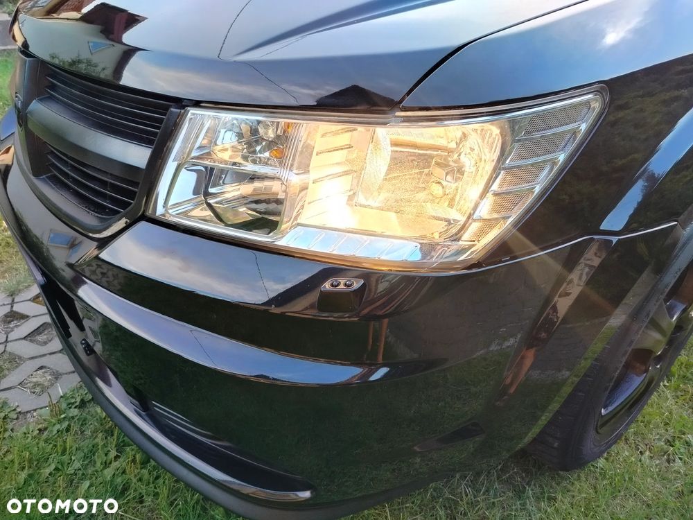 Dodge Journey 2.7 V6 R/T - 5