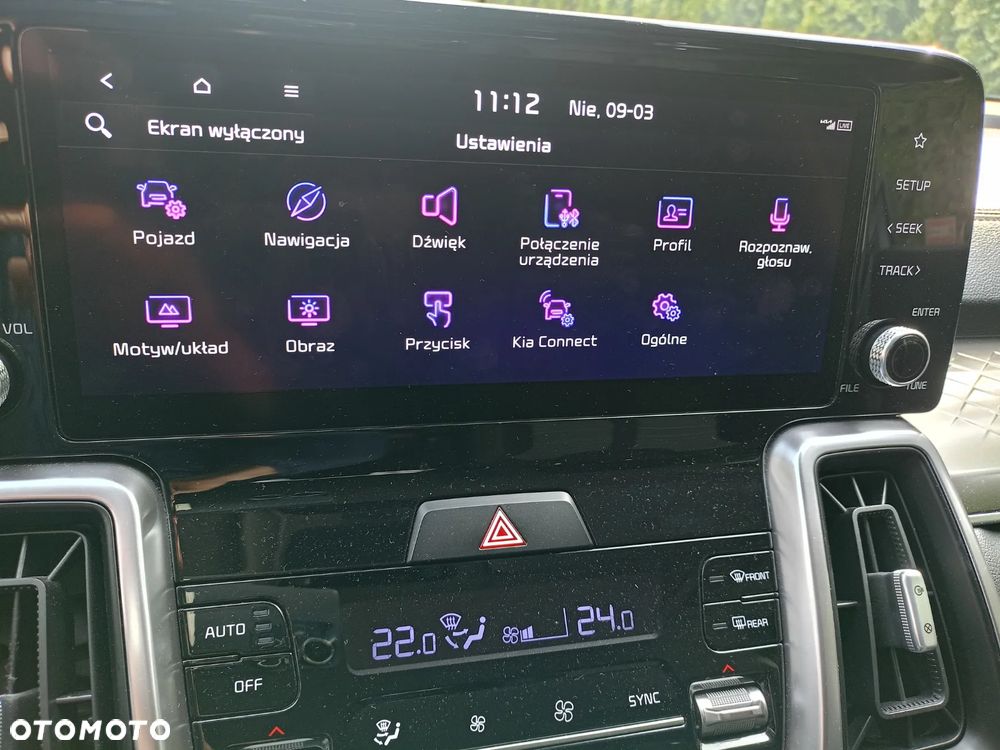 Kia Sorento - 20