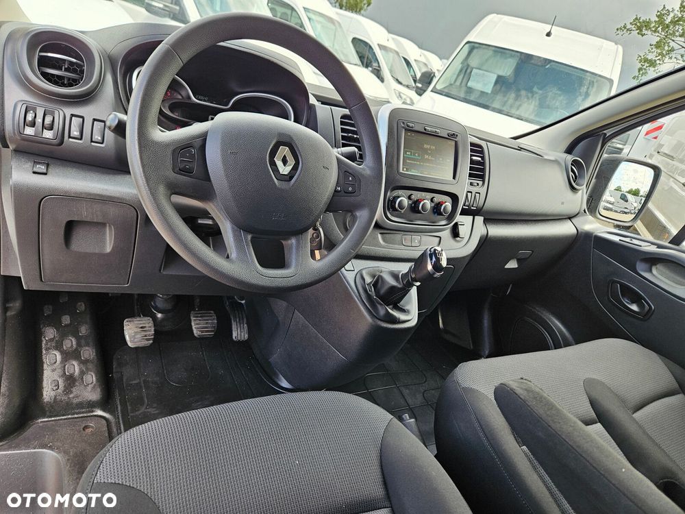 Renault Trafic L2H2 *54999zł NETTO* 2.0dCi/145KM - 23
