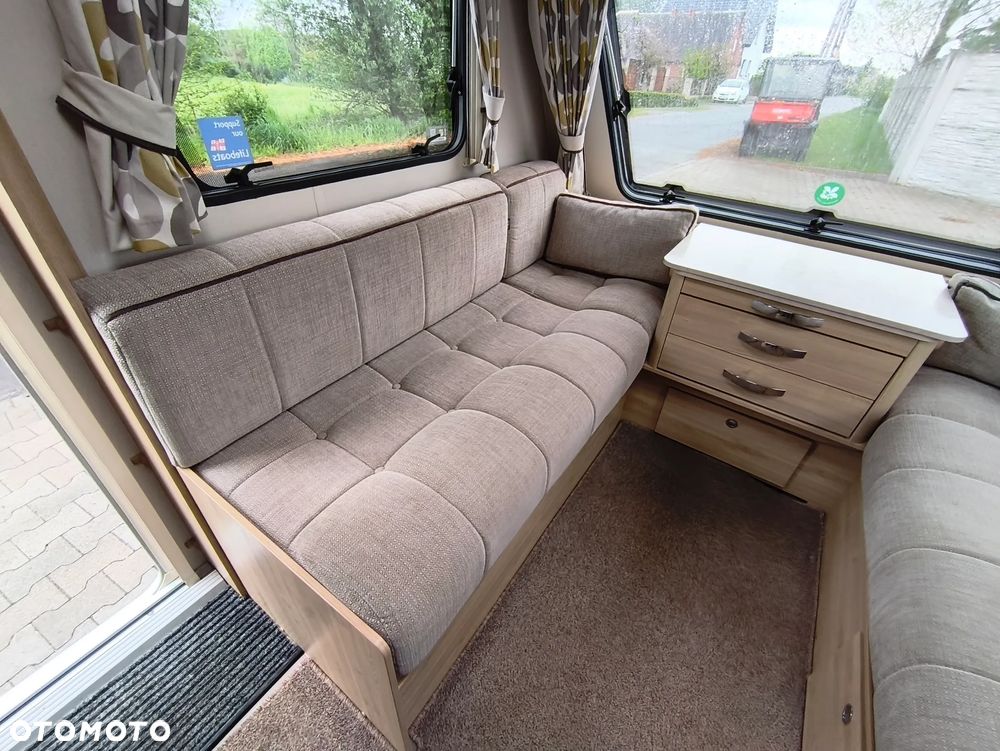 Elddis XPLORE 554 - 19