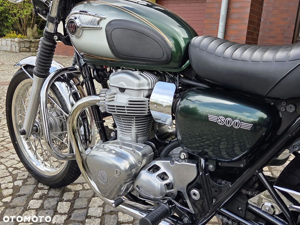 Kawasaki Inny - 34