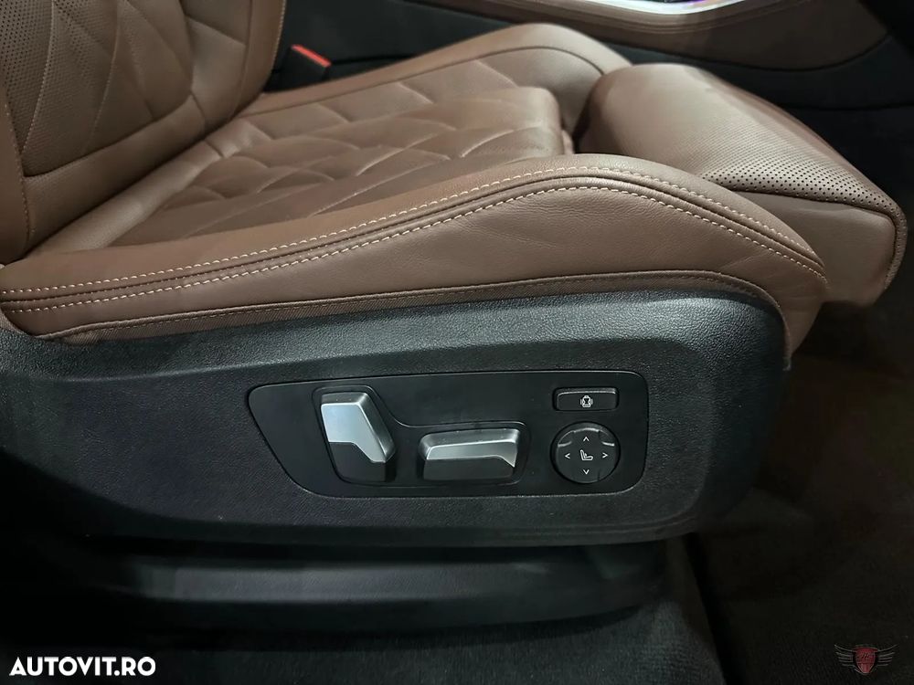 BMW X5 xDrive30d - 21