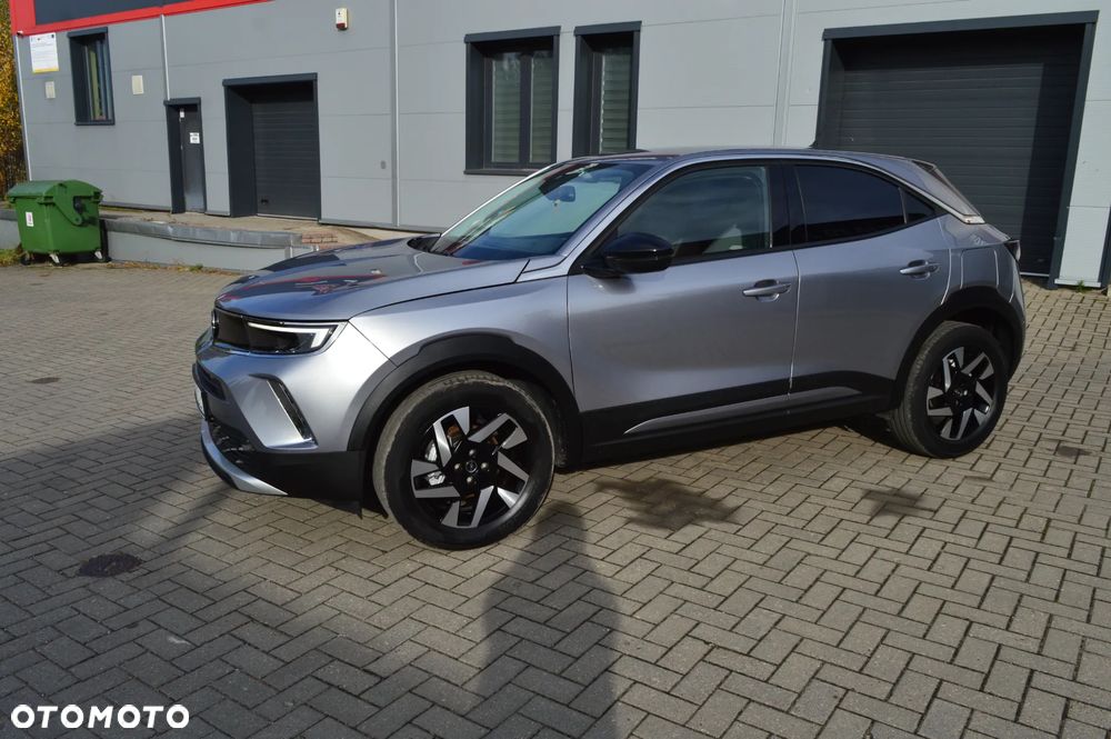 Opel Mokka 1.2 DI Turbo Elegance - 7