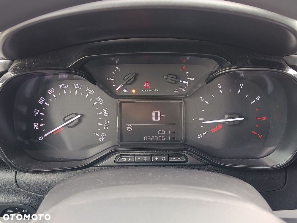 Citroën C3 1.2 PureTech Max - 31