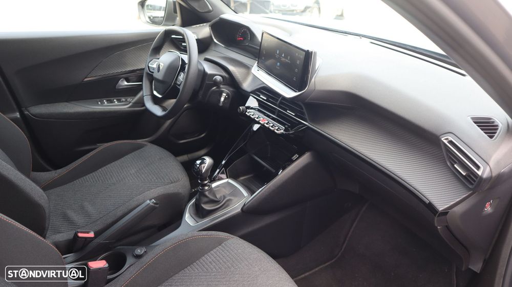 Peugeot 2008 1.2 PureTech Style - 19