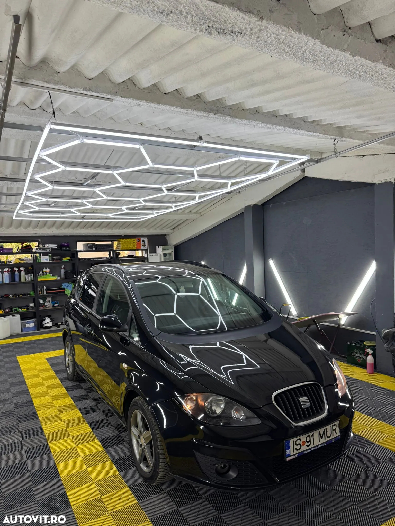 Seat Altea XL - 4