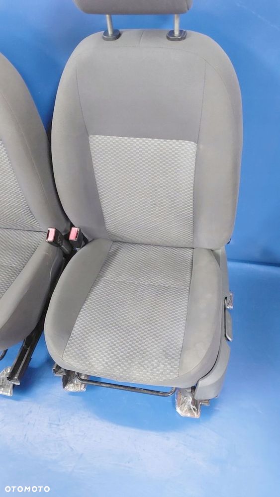 fotele kanapa ford focus mk2 - 7