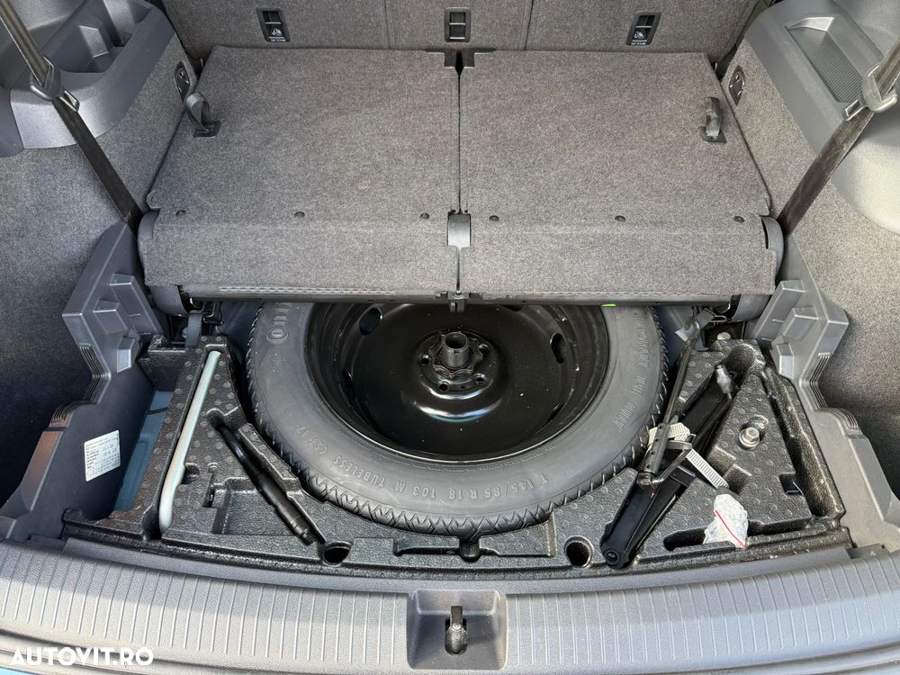 Volkswagen Tiguan 2.0 TDI DPF DSG 4Mot Comfortline - 20