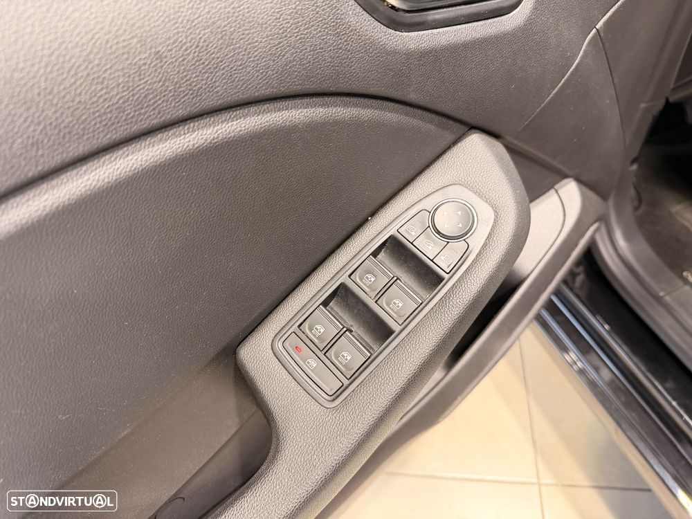 Renault Clio 1.0 TCe Evolution Bi-Fuel - 13