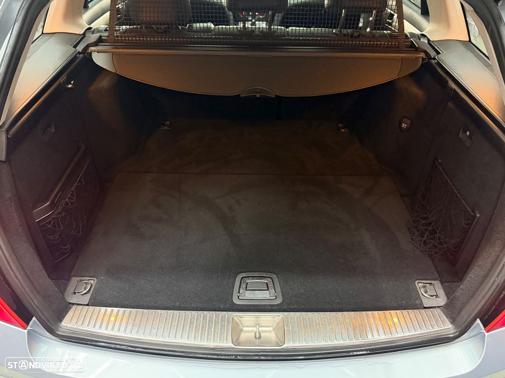 Mercedes-Benz C 250 Station CDI Avantgarde Edition - 38