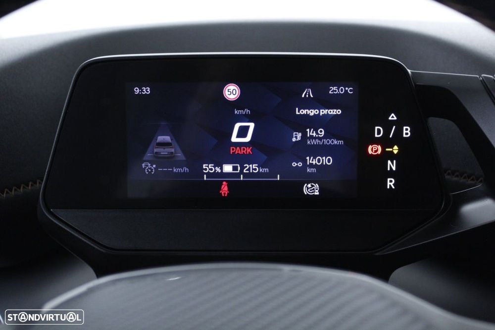 Cupra Born 58 kWh e-Boost Plus - 28