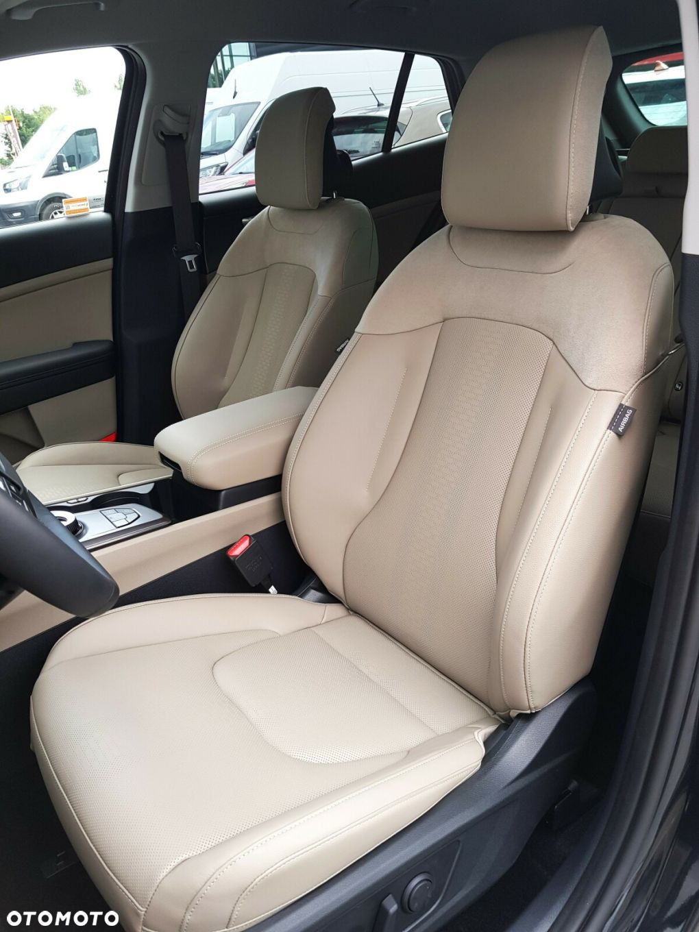 Kia Sportage - 12