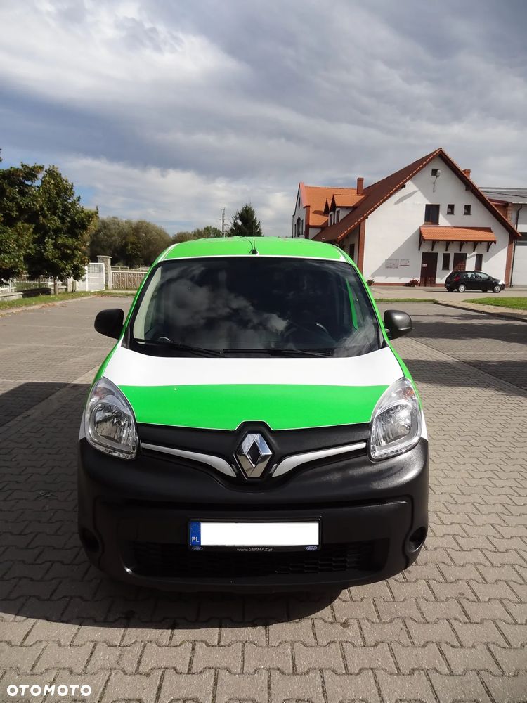 Renault Kangoo 1.5DCI 90KM - 2